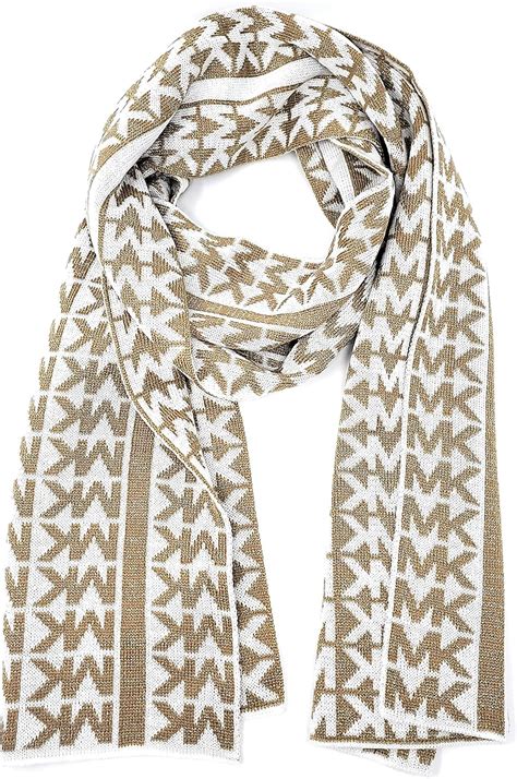 michael kors scarf sale|michael kors scarf women.